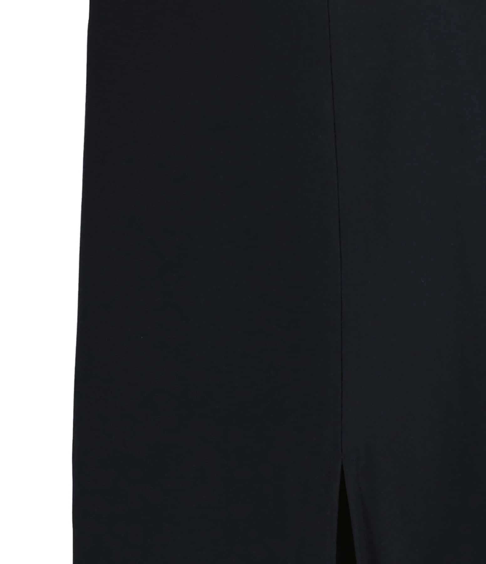 Vanessa Bruno Jupe Midi Andgie Noir – Image 2