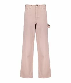 Vanessa Bruno Jean Alois Coton Vieux Rose