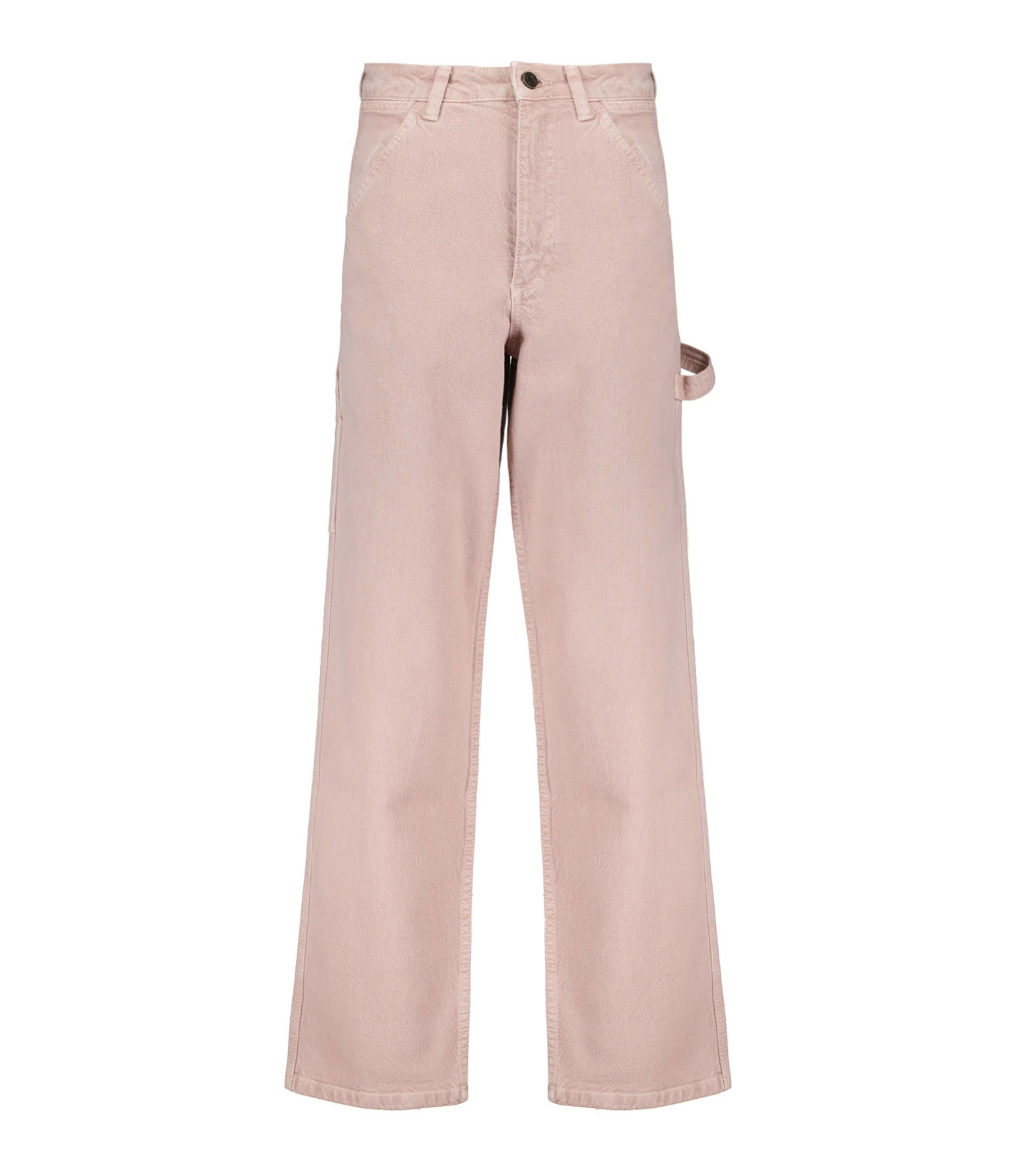 Vanessa Bruno Jean Alois Coton Vieux Rose