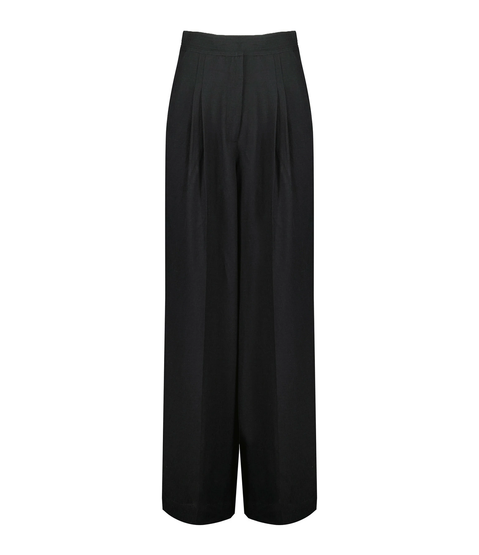 Vanessa Bruno Pantalon Aciano Noir