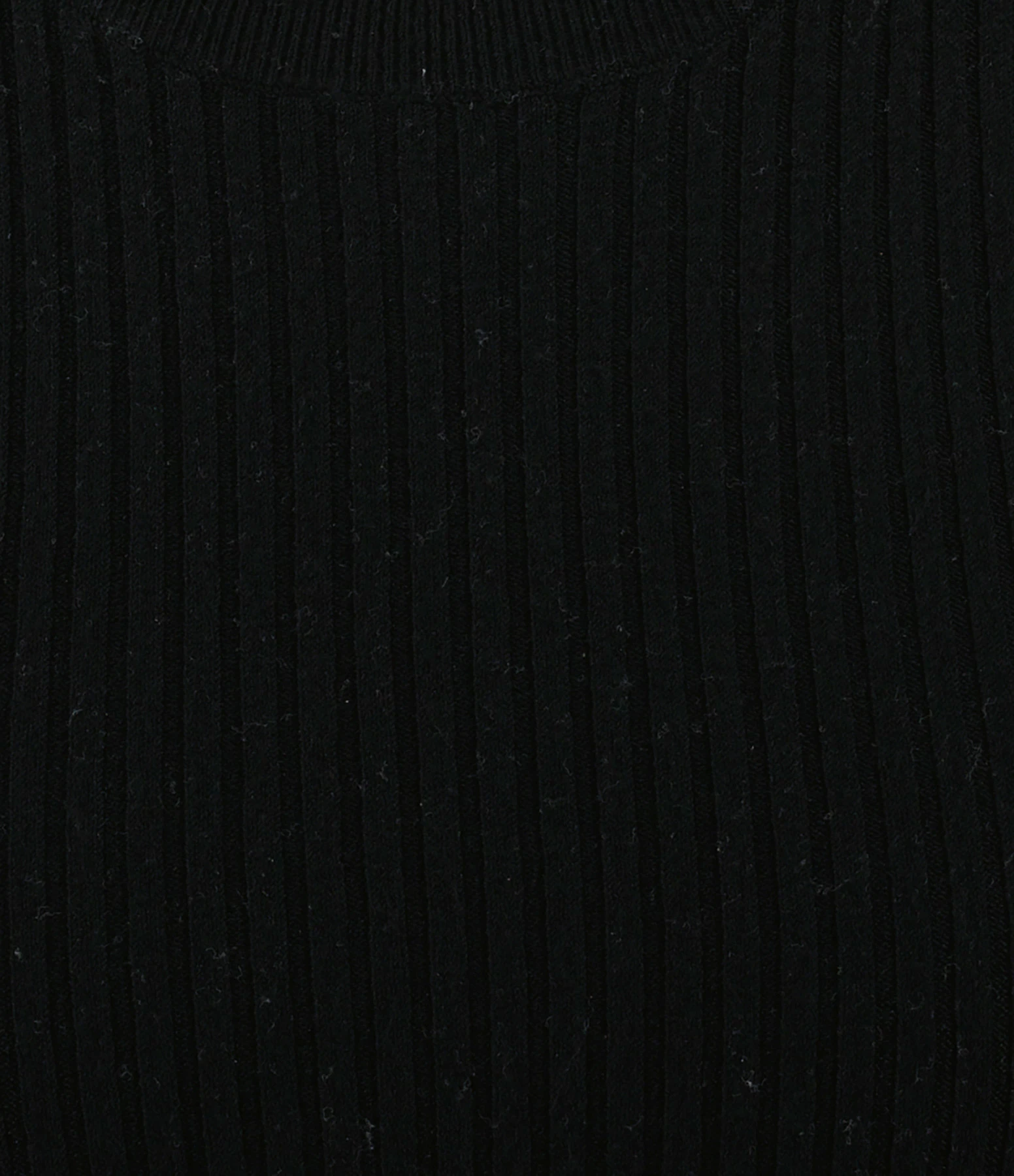 Vanessa Bruno Top Anna Noir – Image 2