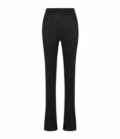 ANTIK BATIK Pantalon Vivi Noir