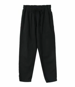 XIRENA Pantalon Rex Noir