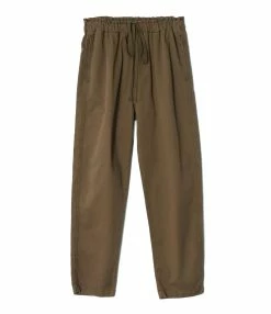 XIRENA Pantalon Rex Marron