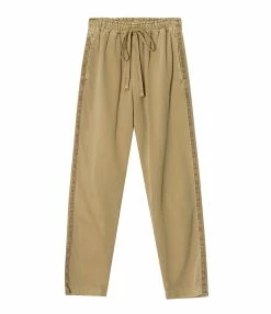 XIRENA Pantalon Rex Sable Foncé