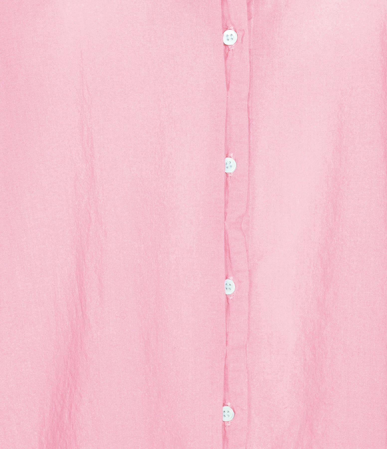 XIRENA Chemise Channing Coton Rose Lavande – Image 2