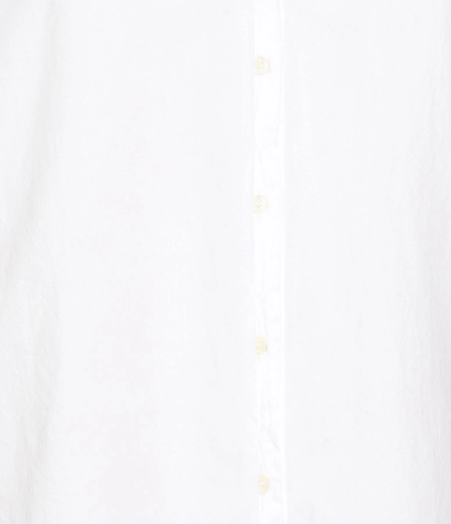 XIRENA Chemise Channing Coton Blanc – Image 2