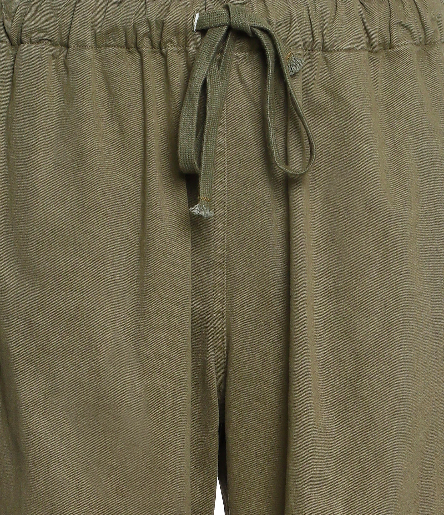 XIRENA Pantalon Rex Coton Kaki – Image 2