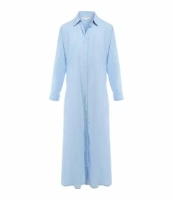 XIRENA Robe Boden Vista Bleu