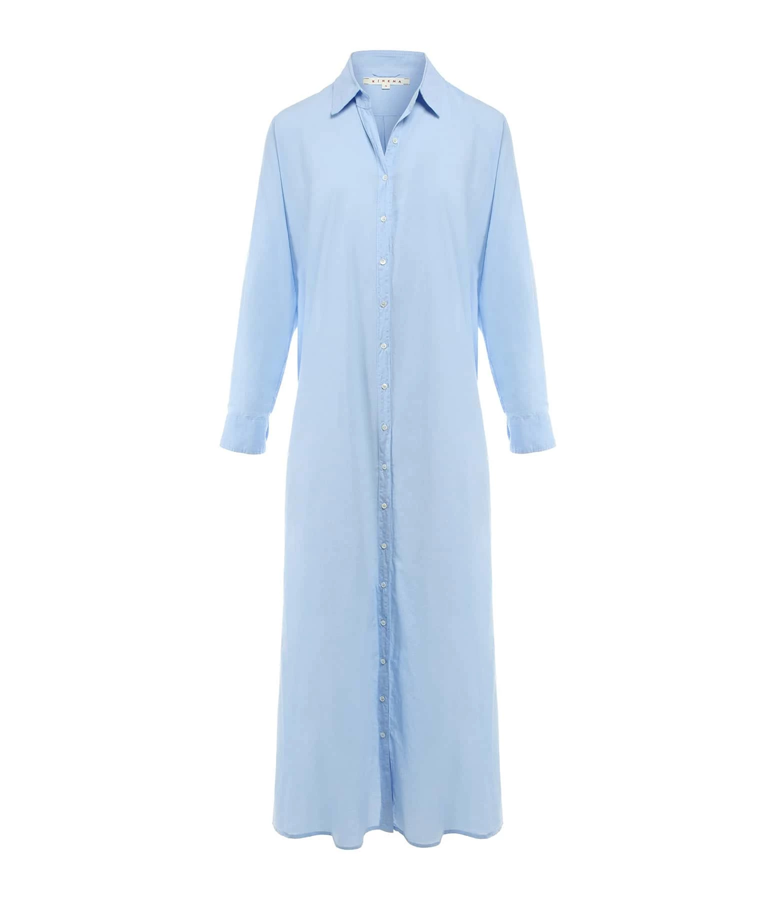 XIRENA Robe Boden Vista Bleu
