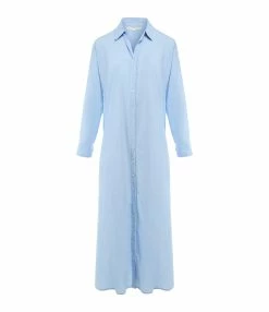 XIRENA Robe Boden Vista Bleu