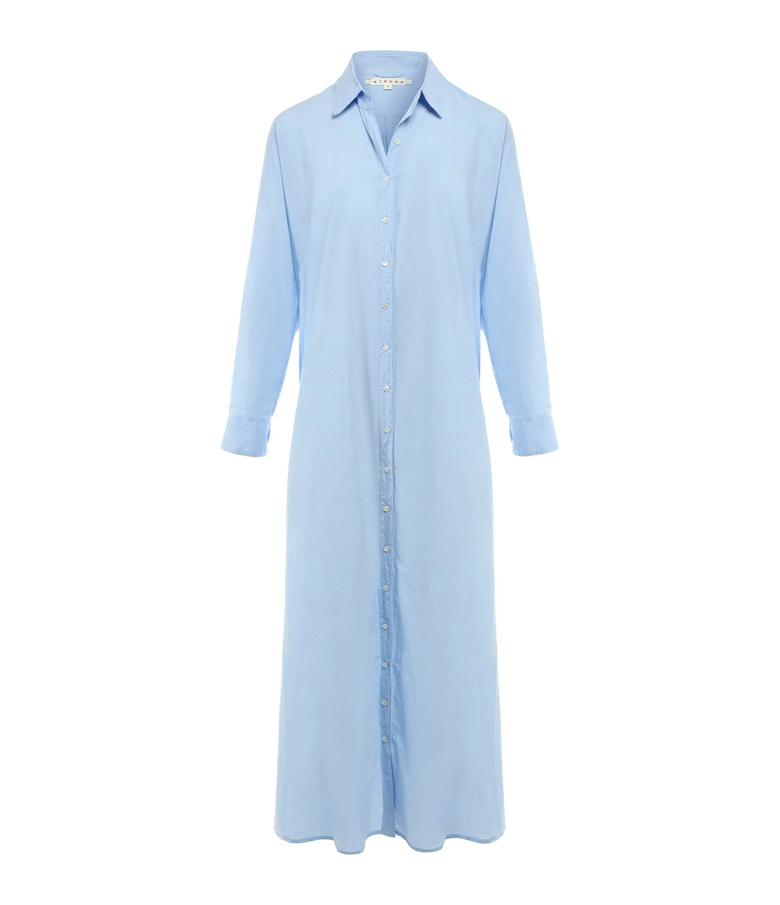 XIRENA Robe Boden Vista Bleu