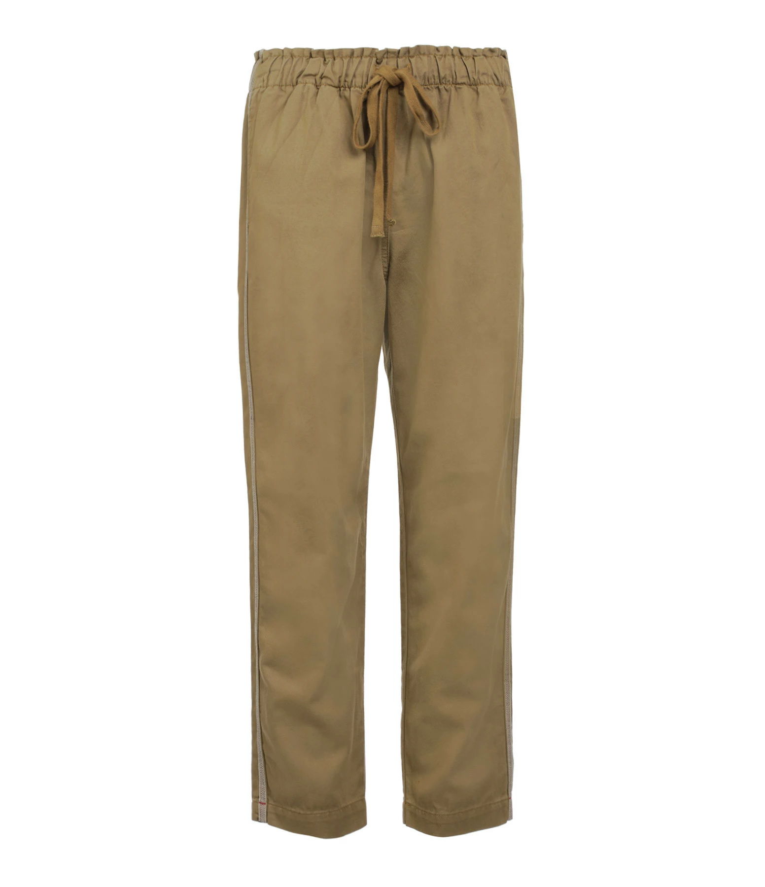 XIRENA Pantalon Rex Coton Kaki