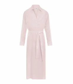 XIRENA Robe Hope Lilas