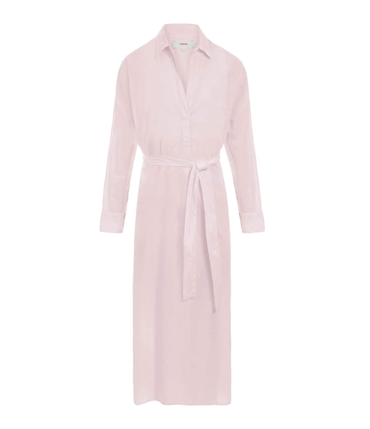 XIRENA Robe Hope Lilas