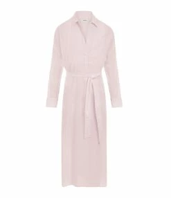 XIRENA Robe Hope Lilas