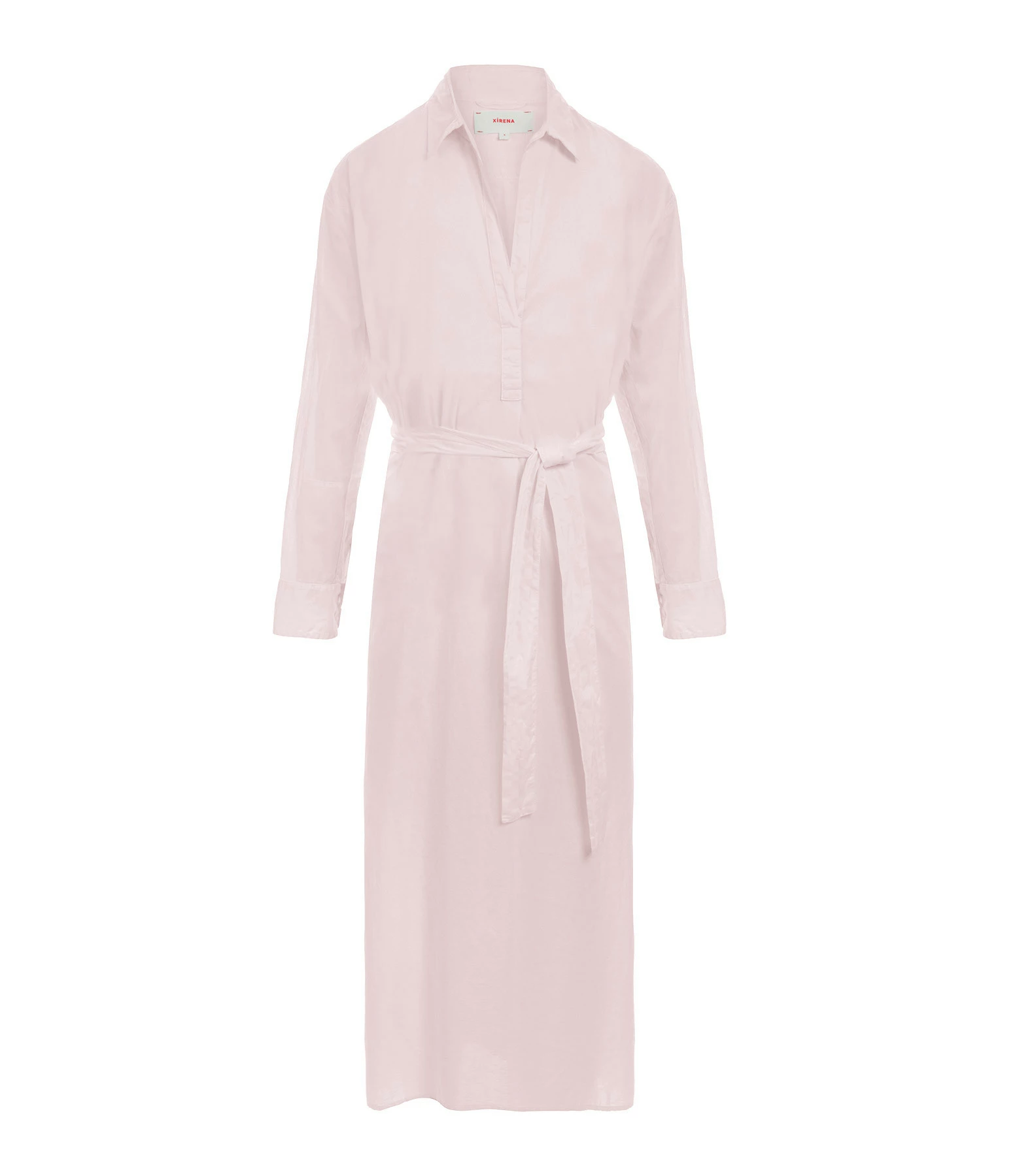 XIRENA Robe Hope Lilas