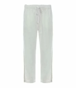 XIRENA Pantalon Rex Blanc