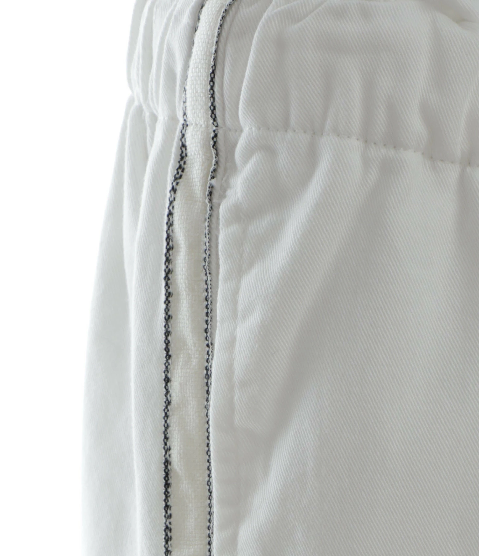 XIRENA Pantalon Rex Blanc – Image 2
