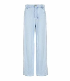 XIRENA Jean Baylor Bleu