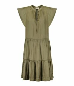 Zadig & Voltaire Robe Rito Laurier