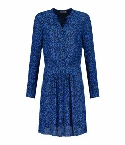 Zadig & Voltaire Robe Refla Azur