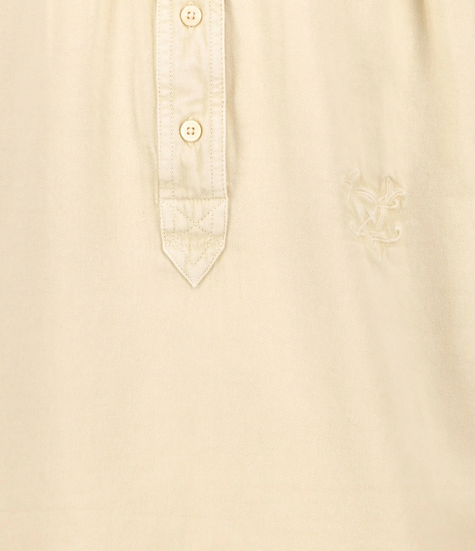 Zadig & Voltaire Blouse Tigy Coton Sugar – Image 2