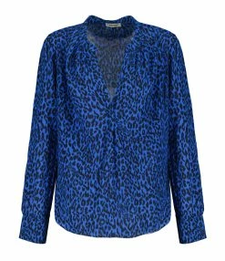 Zadig & Voltaire Blouse Tink Azur