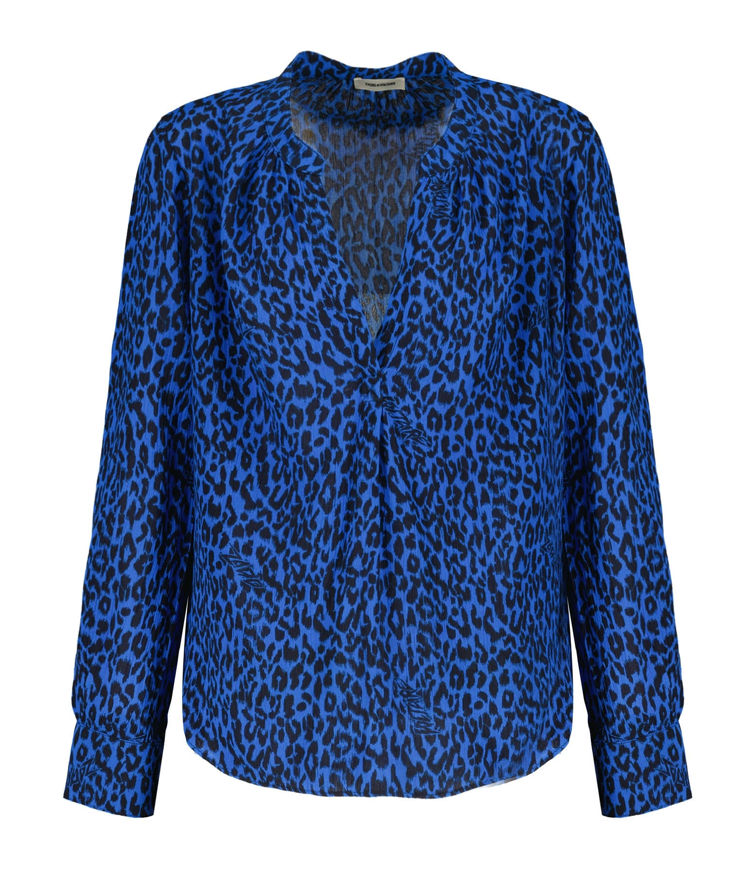 Zadig & Voltaire Blouse Tink Azur